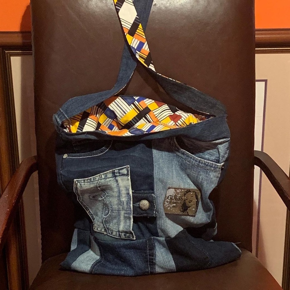 Vintage Crossbody bags